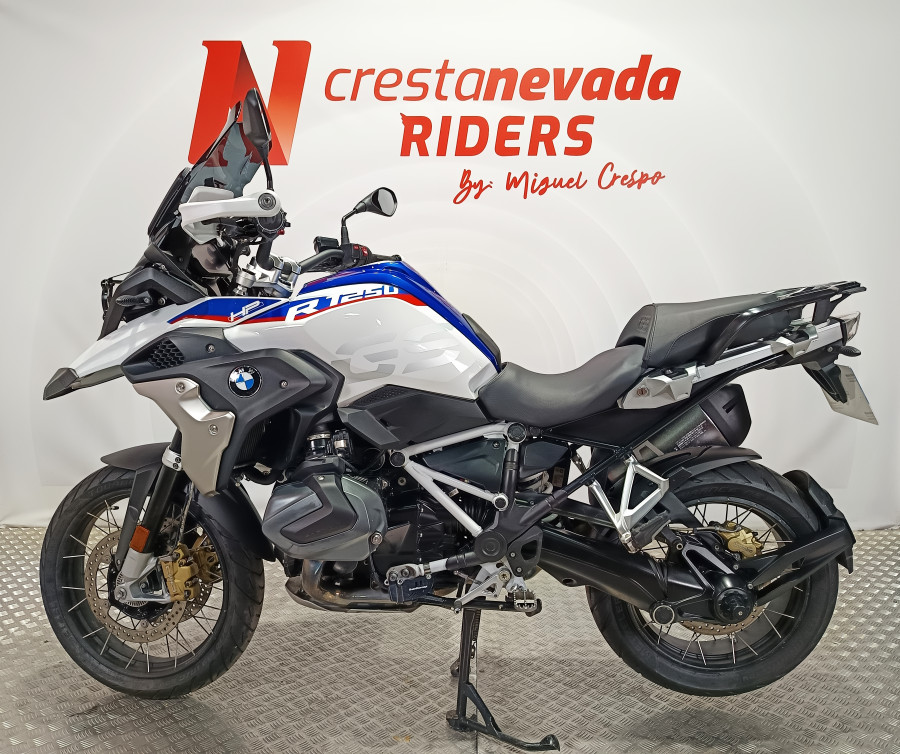 Imagen de BMW R 1250 GS