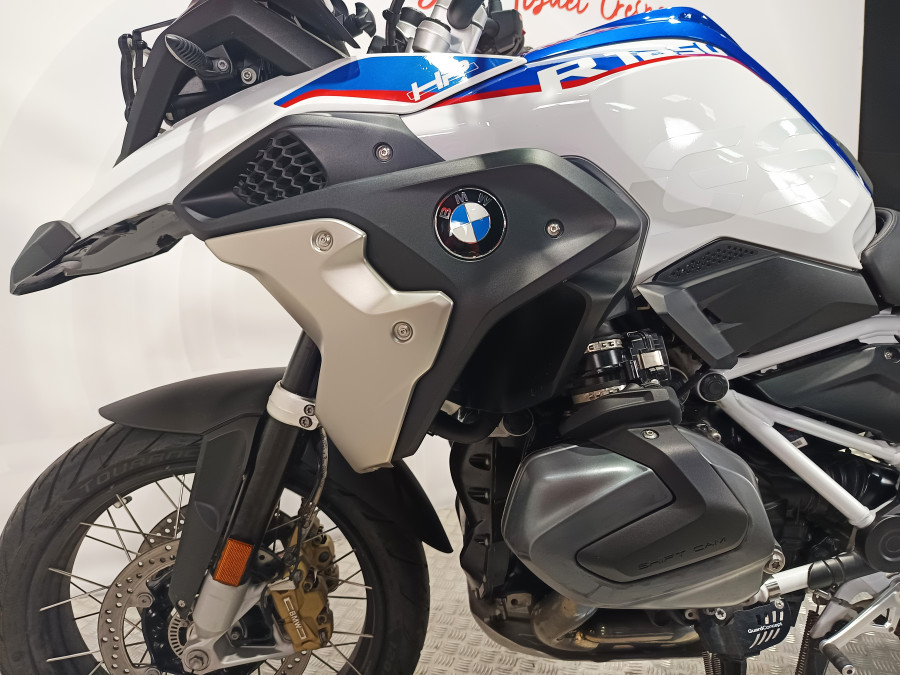 Imagen de BMW R 1250 GS