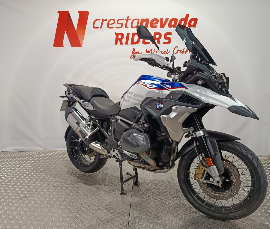 Imagen de BMW R 1250 GS