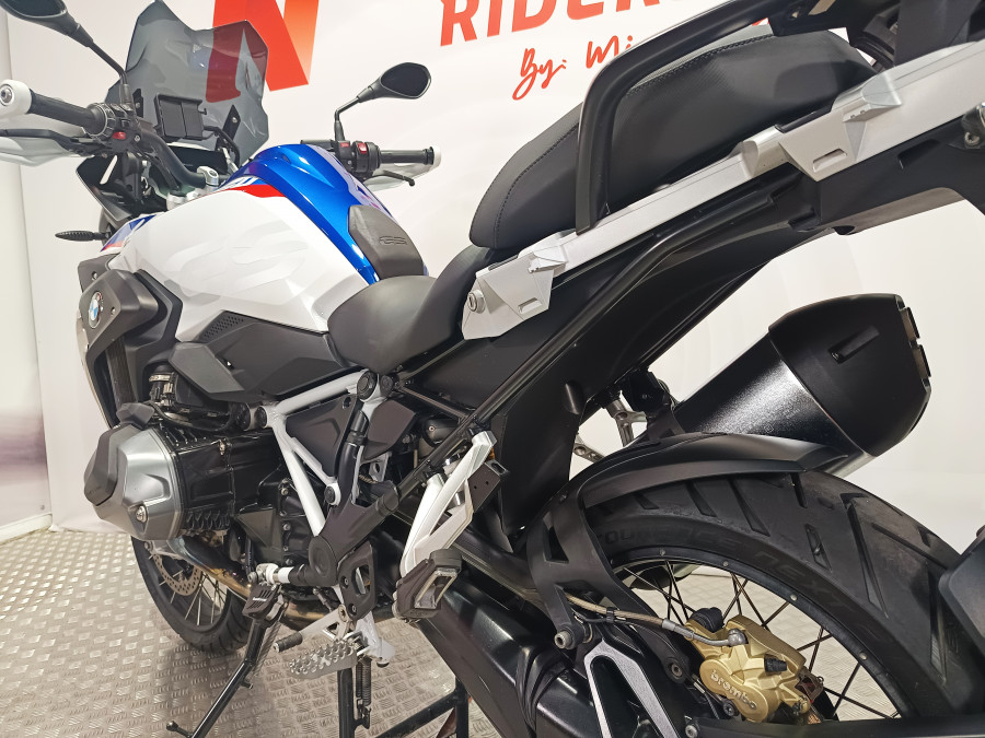 Imagen de BMW R 1250 GS