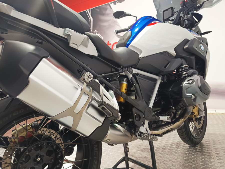 Imagen de BMW R 1250 GS