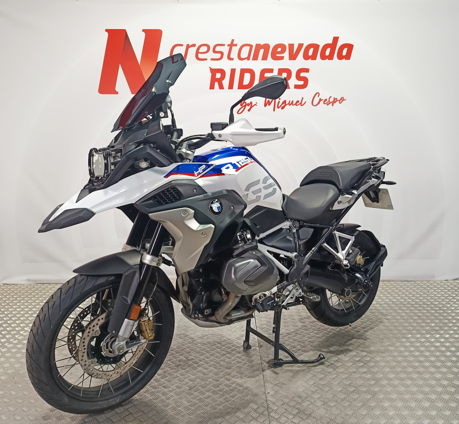 Imagen de BMW R 1250 GS