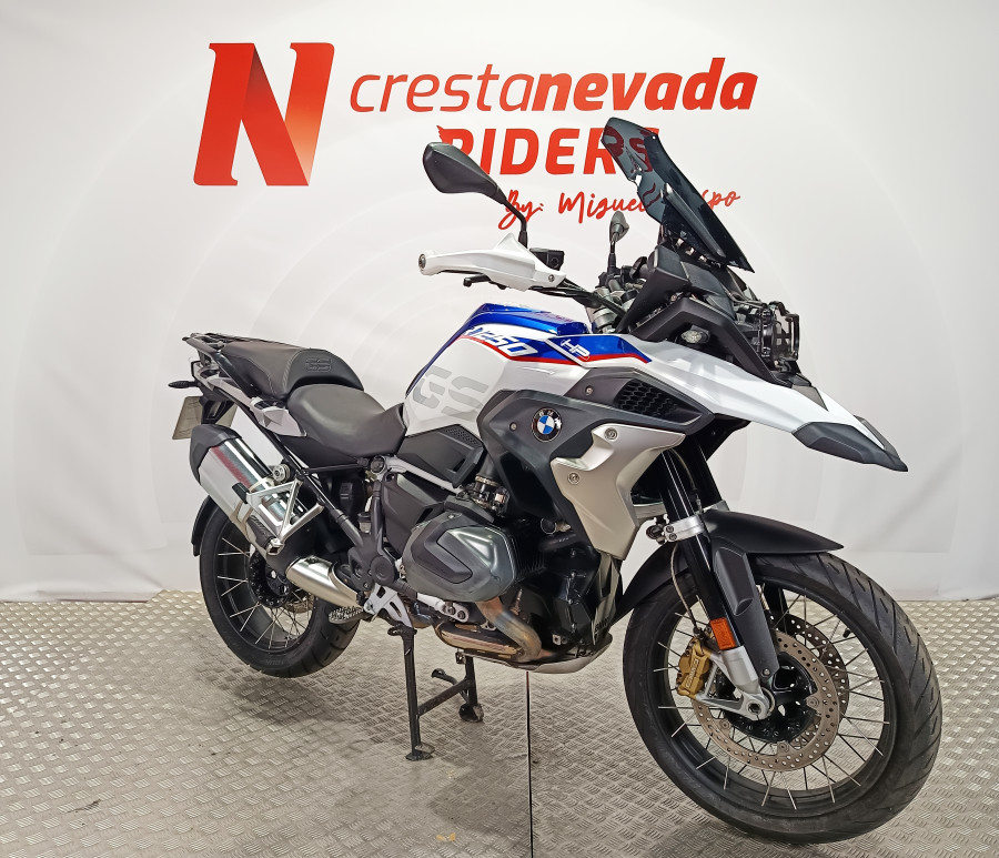 Imagen de BMW R 1250 GS