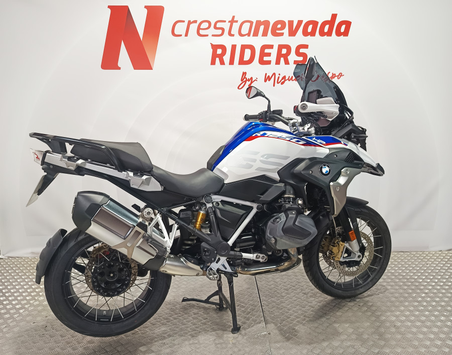 Imagen de BMW R 1250 GS