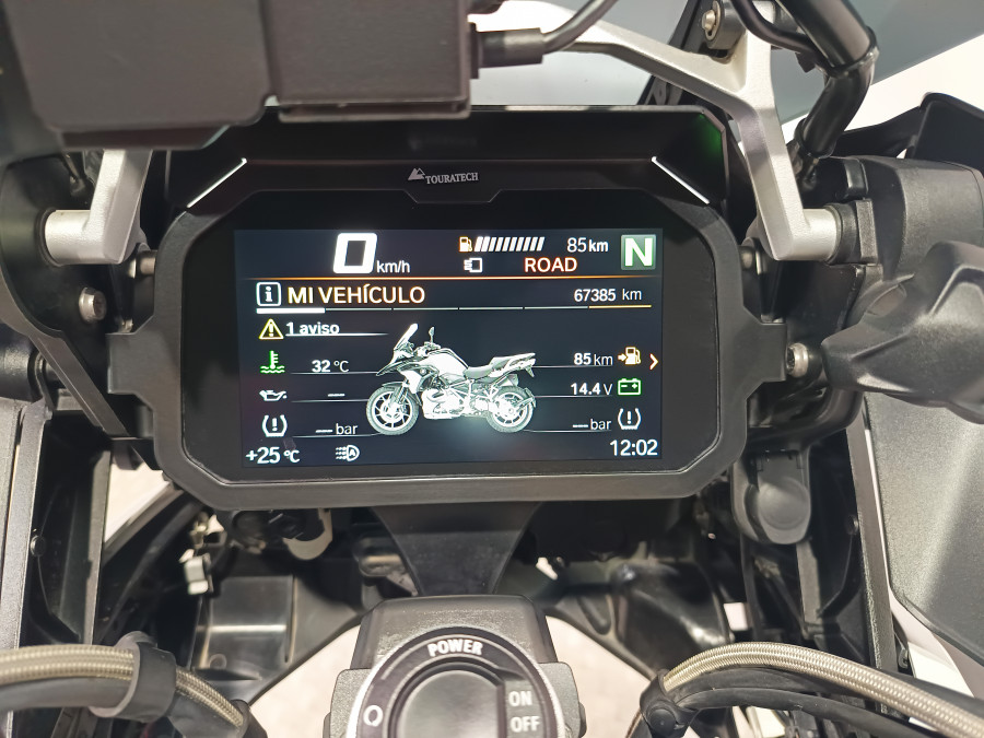 Imagen de BMW R 1250 GS