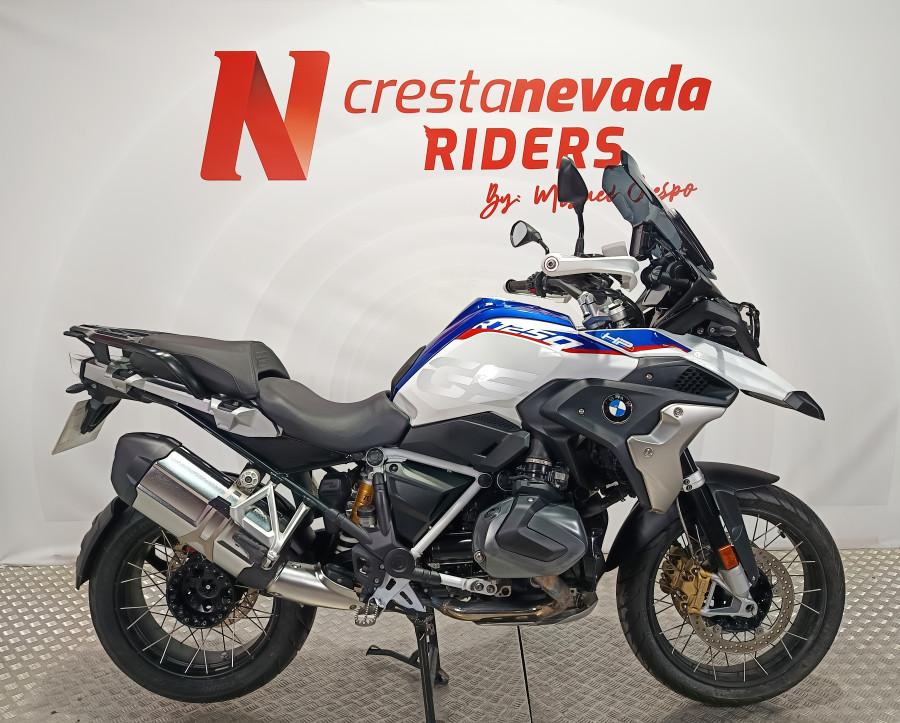 Imagen de BMW R 1250 GS