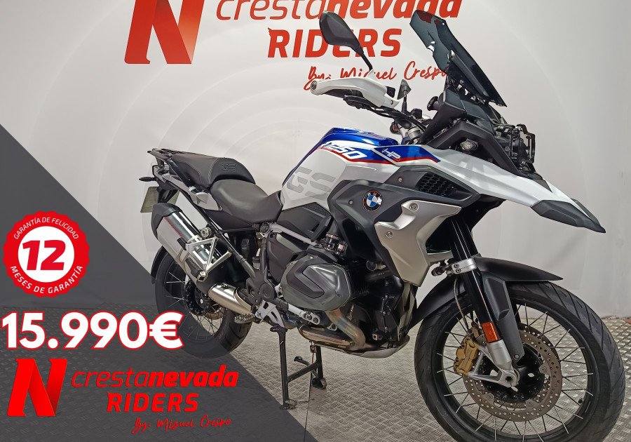 Imagen de BMW R 1250 GS