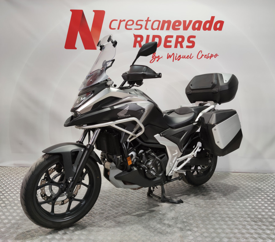 Imagen de Honda NC 750 XD