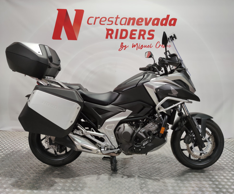 Imagen de Honda NC 750 XD