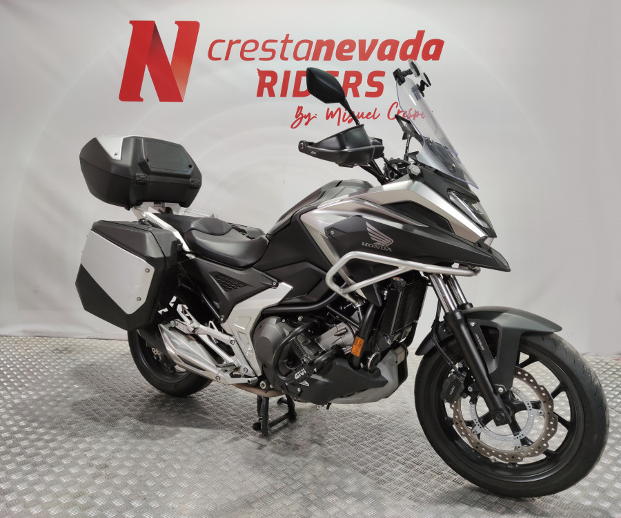 Imagen de Honda NC 750 XD