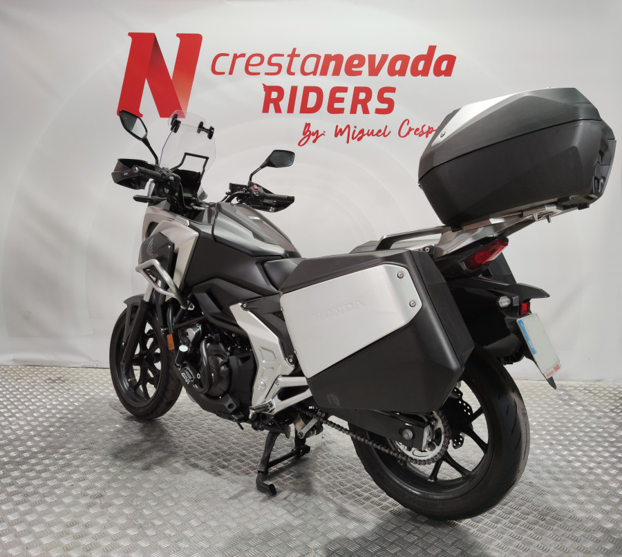 Imagen de Honda NC 750 XD