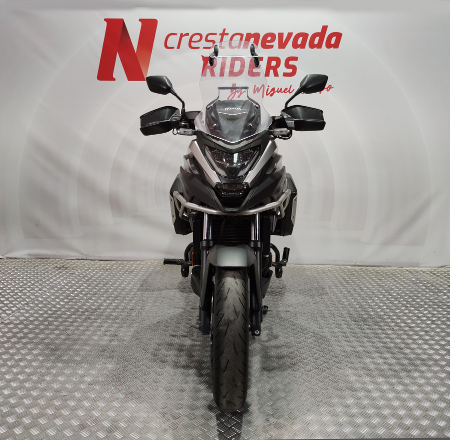 Imagen de Honda NC 750 XD