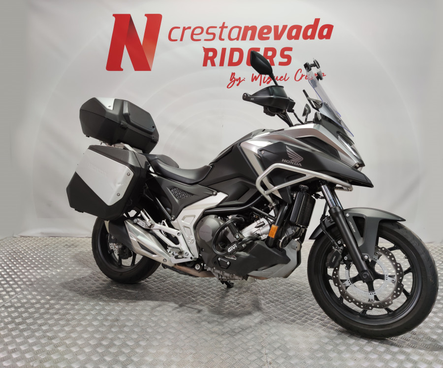 Imagen de Honda NC 750 XD