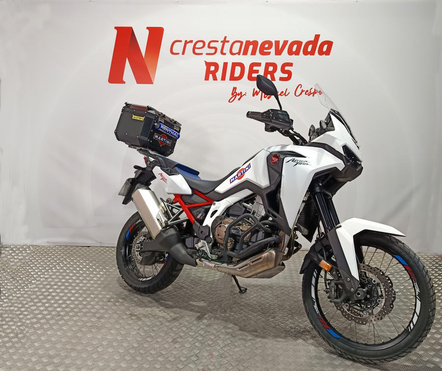 Imagen de Honda CRF 1100 DCT AFRICA TWIN