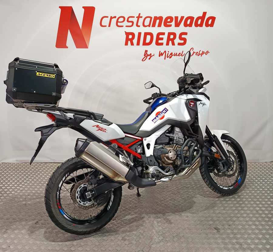 Imagen de Honda CRF 1100 DCT AFRICA TWIN