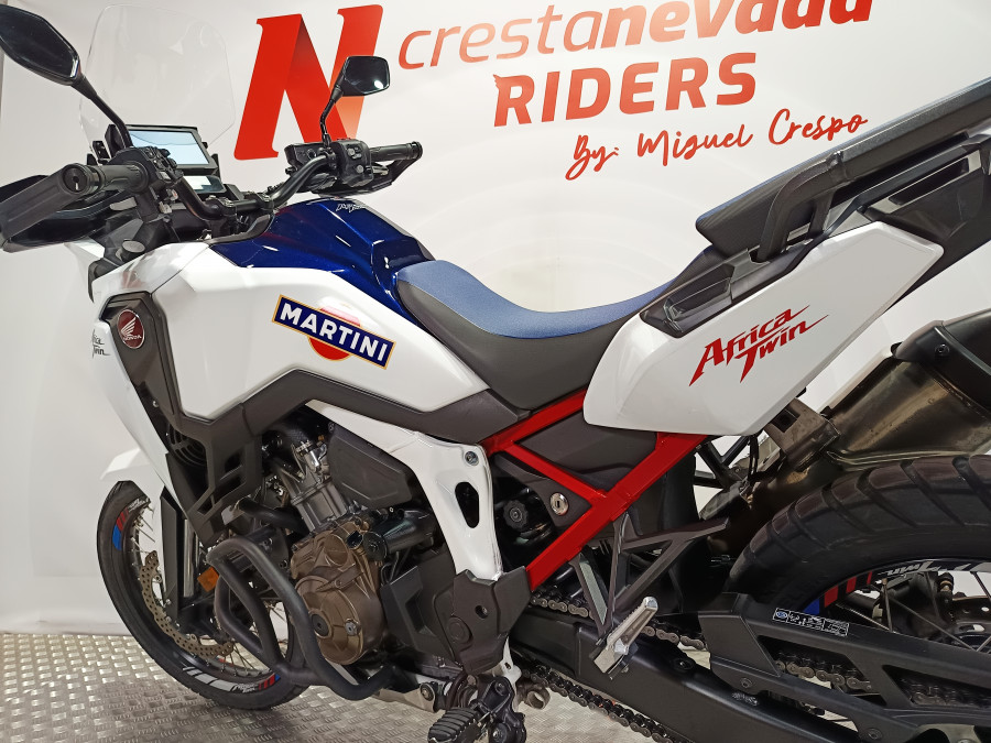 Imagen de Honda CRF 1100 DCT AFRICA TWIN