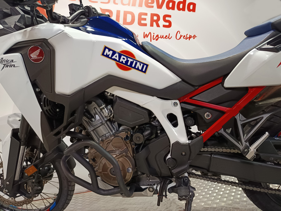 Imagen de Honda CRF 1100 DCT AFRICA TWIN