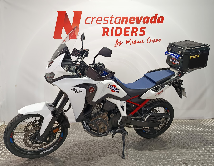 Imagen de Honda CRF 1100 DCT AFRICA TWIN