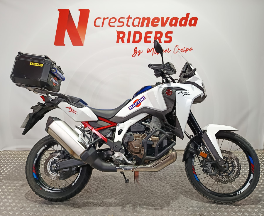 Imagen de Honda CRF 1100 DCT AFRICA TWIN