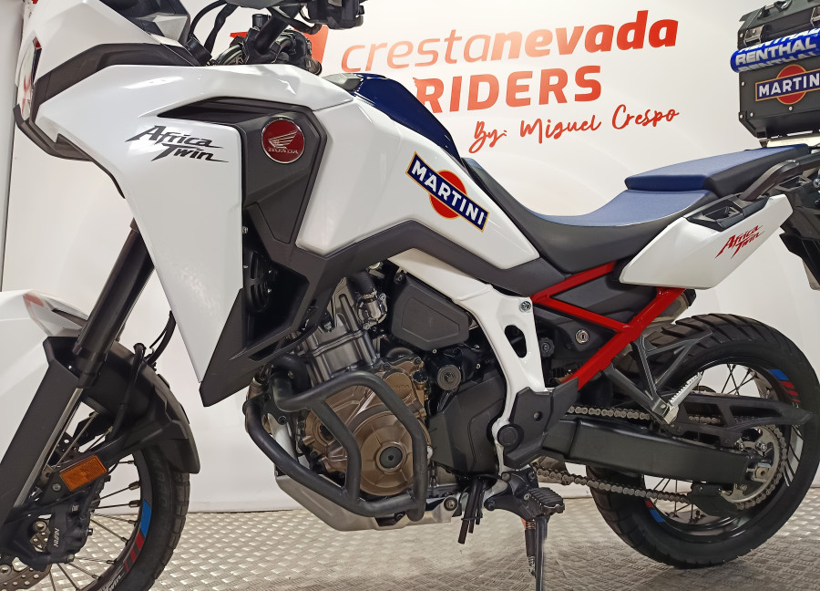 Imagen de Honda CRF 1100 DCT AFRICA TWIN