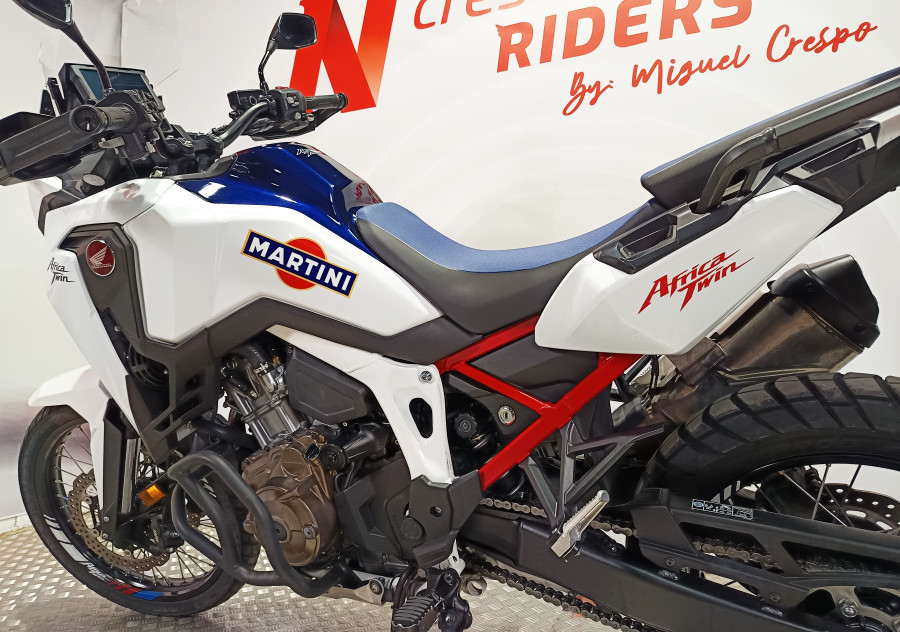 Imagen de Honda CRF 1100 DCT AFRICA TWIN