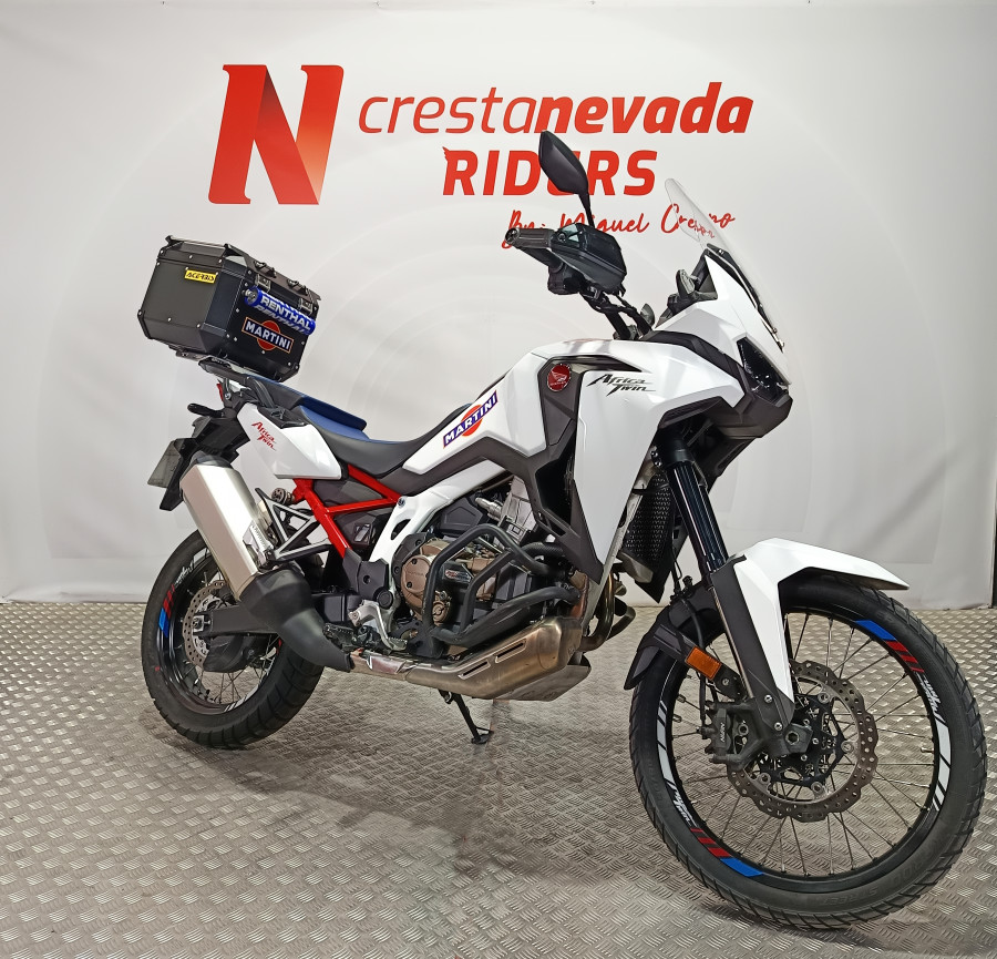 Imagen de Honda CRF 1100 DCT AFRICA TWIN