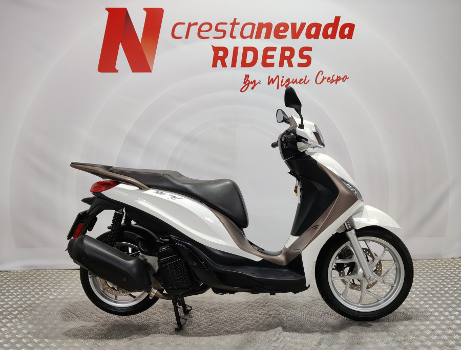 Imagen de Piaggio MEDLEY 125