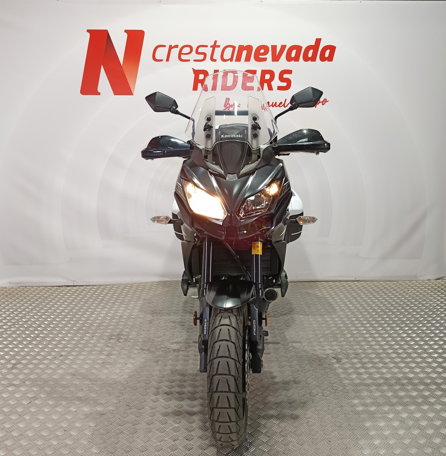 Imagen de KAWASAKI VERSYS 650