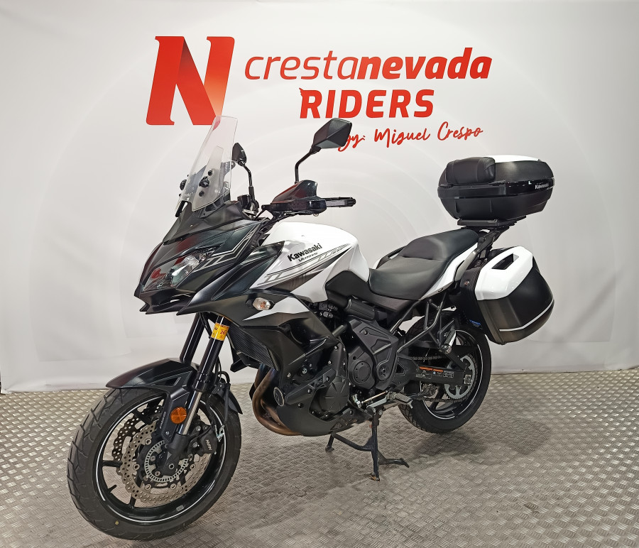 Imagen de KAWASAKI VERSYS 650