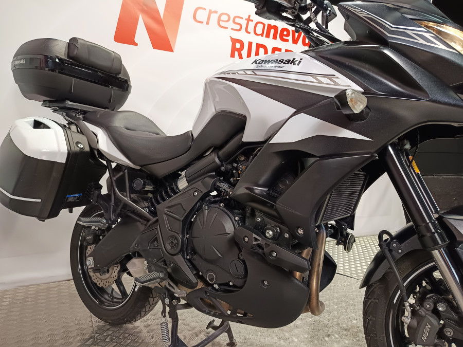 Imagen de KAWASAKI VERSYS 650