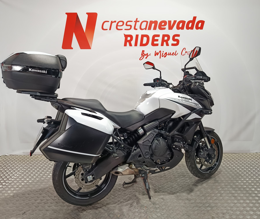 Imagen de KAWASAKI VERSYS 650