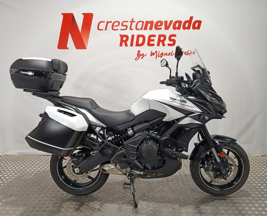 Imagen de KAWASAKI VERSYS 650