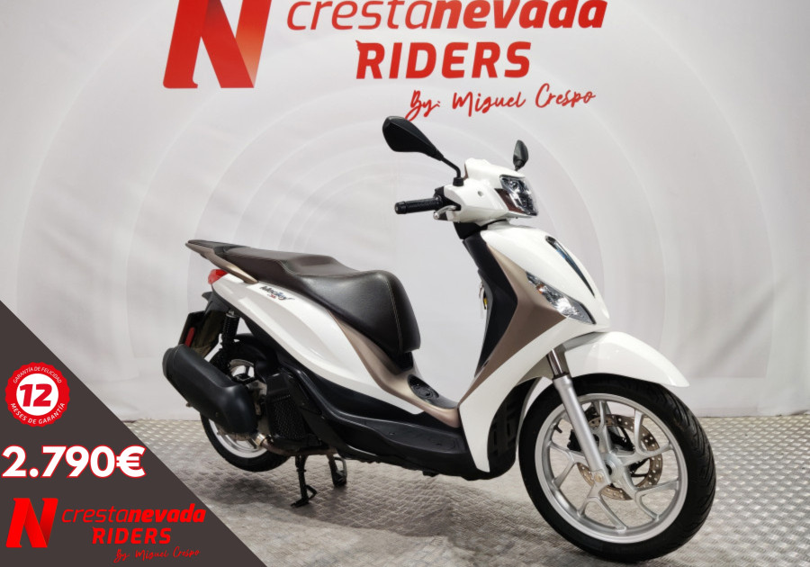 Imagen de Piaggio MEDLEY 125