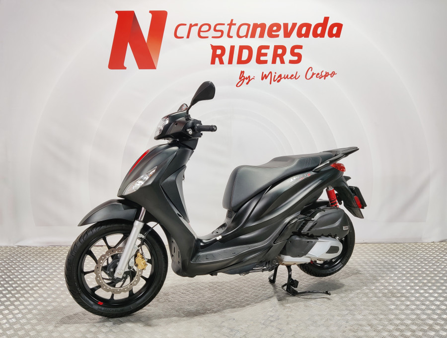 Imagen de Piaggio MEDLEY S 125