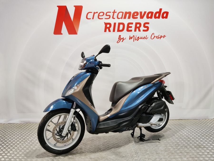 Imagen de Piaggio MEDLEY 125