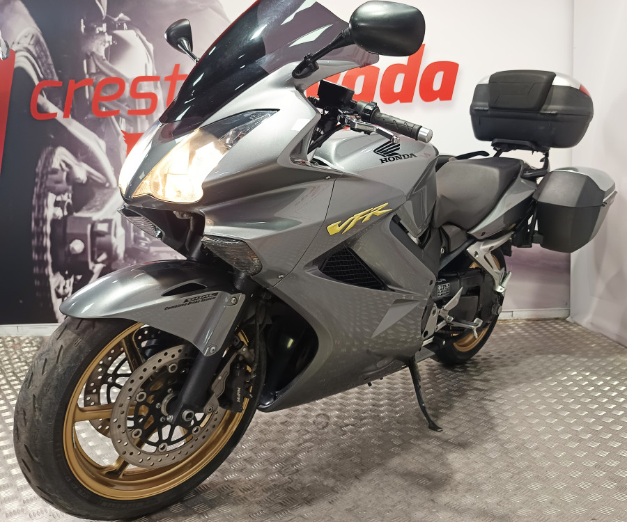 Imagen de Honda VFR 800