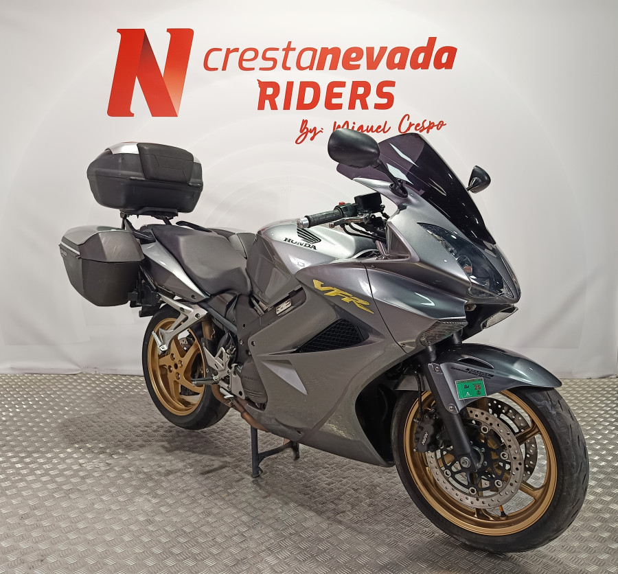 Imagen de Honda VFR 800