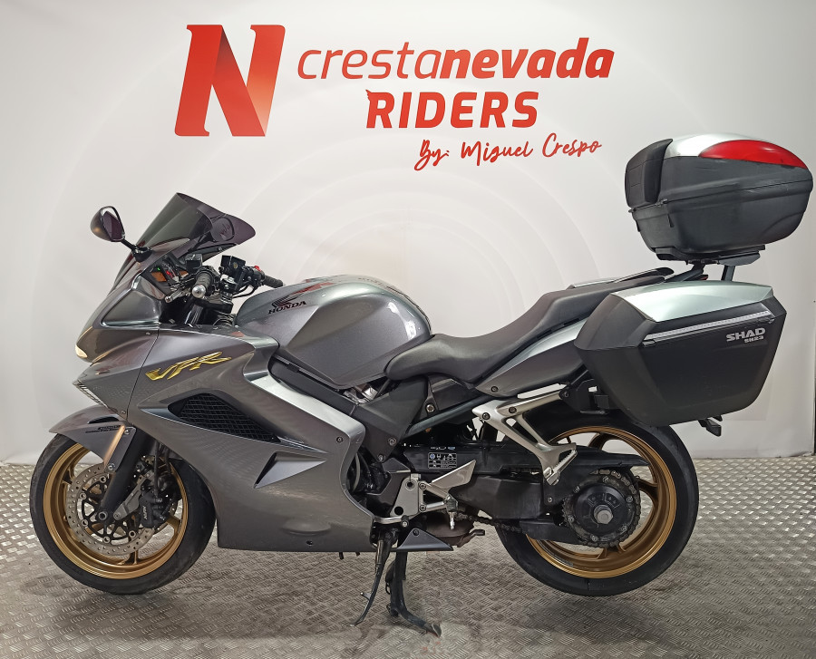 Imagen de Honda VFR 800