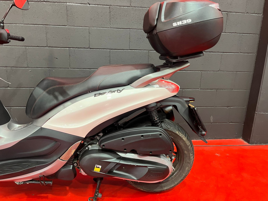 Imagen de Piaggio BEVERLY 350 ABS