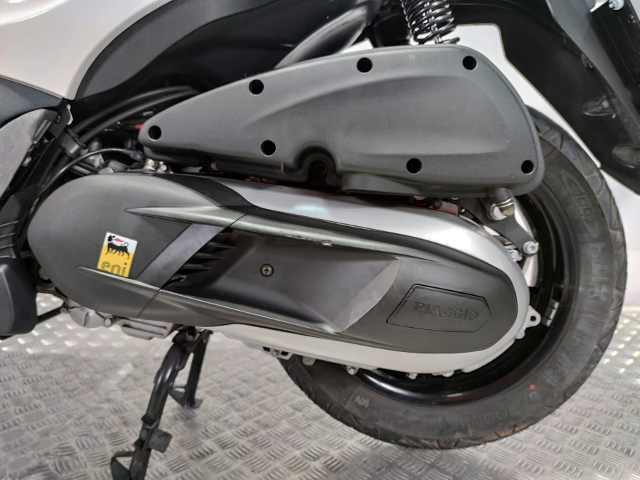 Imagen de Piaggio BEVERLY 350 ABS