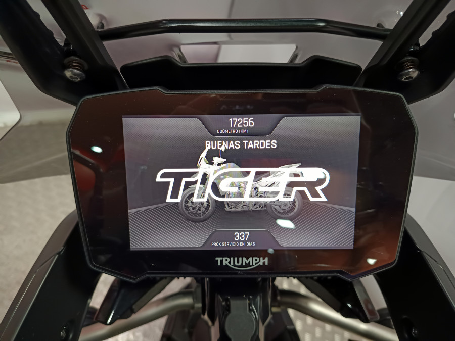 Imagen de Triumph Tiger 900 GT Pro