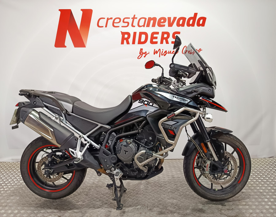 Imagen de Triumph Tiger 900 GT Pro