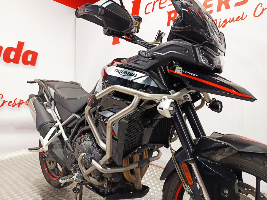 Imagen de Triumph Tiger 900 GT Pro