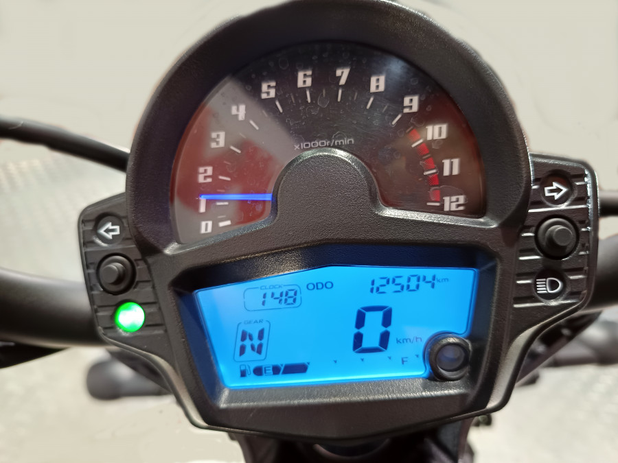 Imagen de KAWASAKI VULCAN S