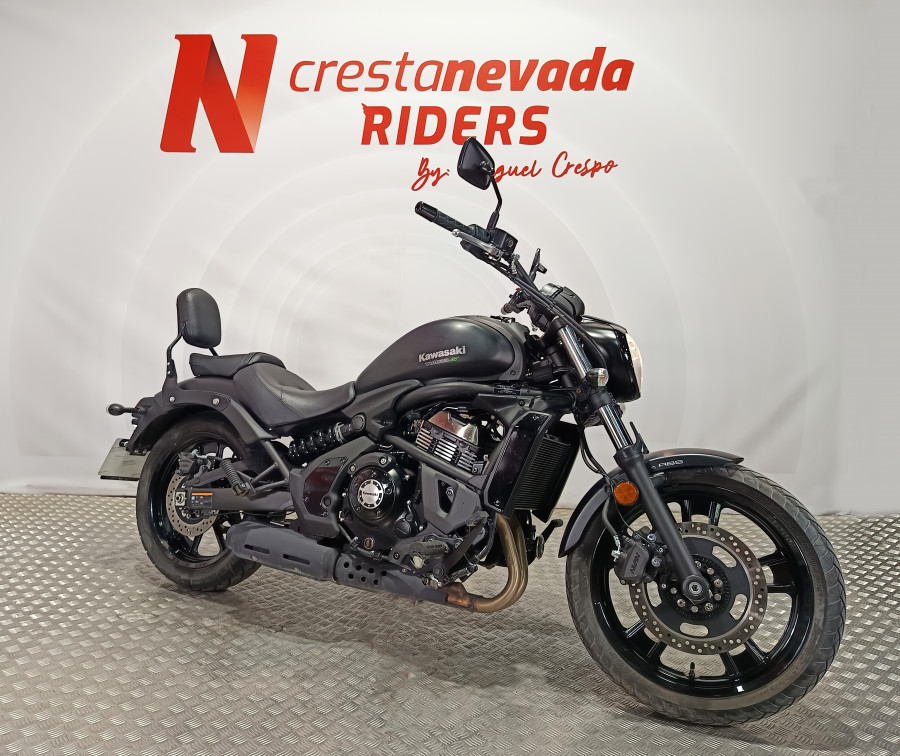 Imagen de KAWASAKI VULCAN S