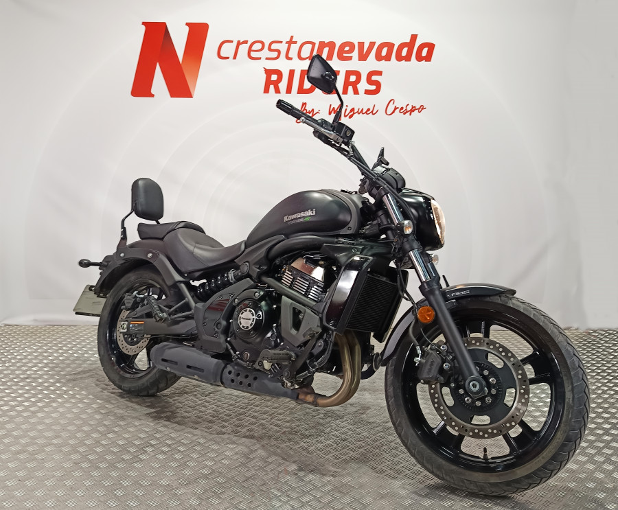 Imagen de KAWASAKI VULCAN S