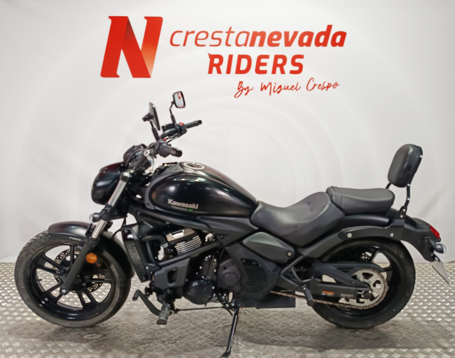 Imagen de KAWASAKI VULCAN S