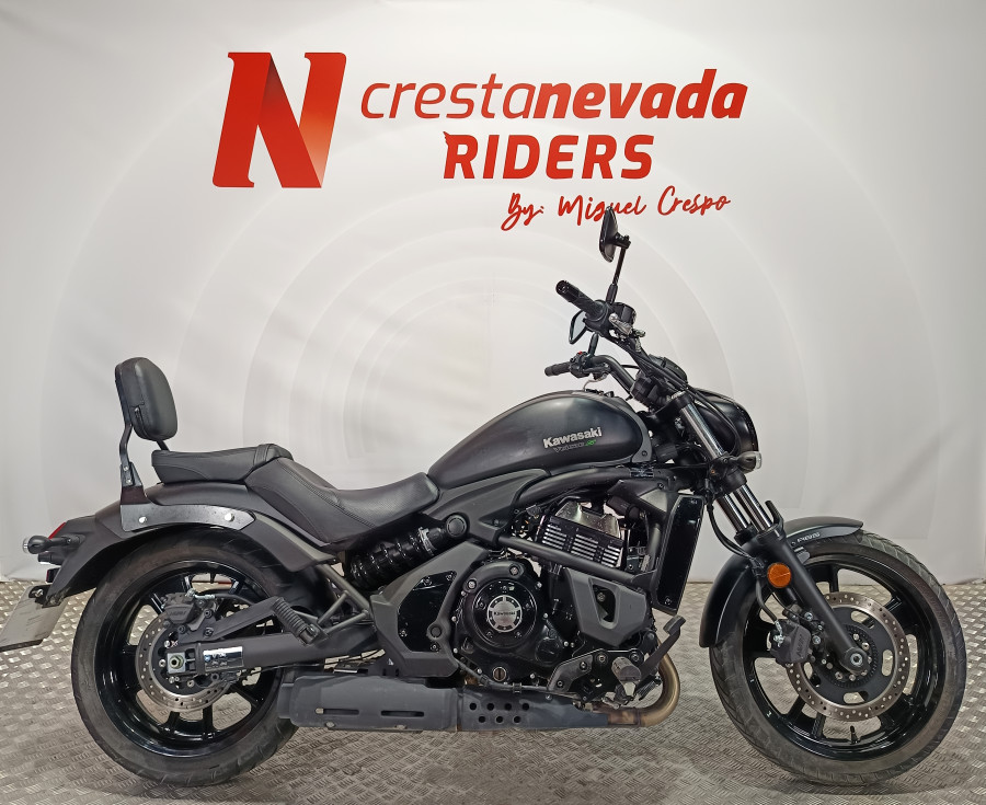 Imagen de KAWASAKI VULCAN S