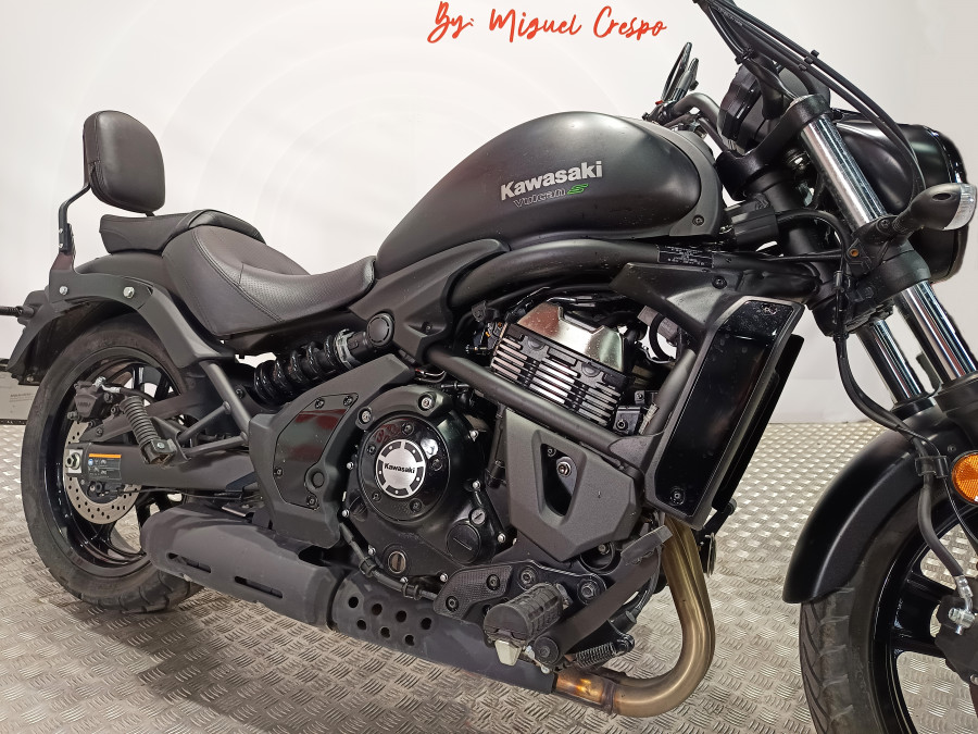 Imagen de KAWASAKI VULCAN S