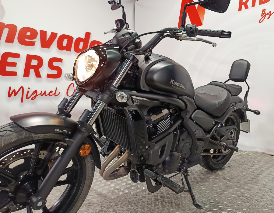 Imagen de KAWASAKI VULCAN S